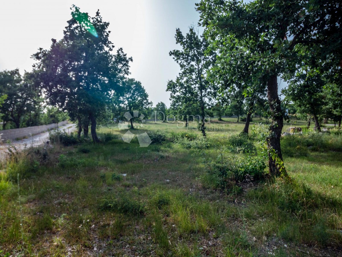Parcela Naprodaj - ISTARSKA  Vodnjan