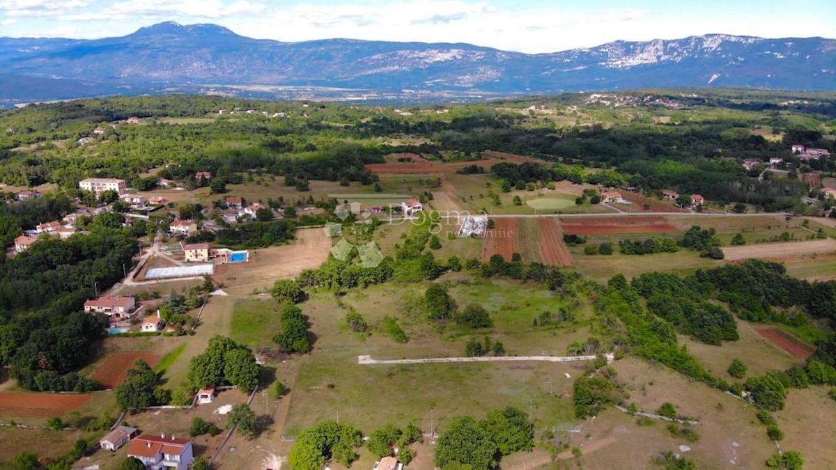 Land For sale ŠUMBER