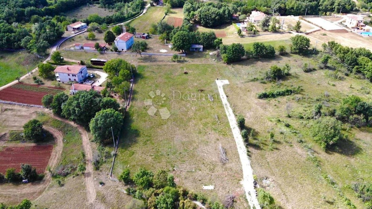 Land For sale - ISTARSKA  SVETA NEDELJA 