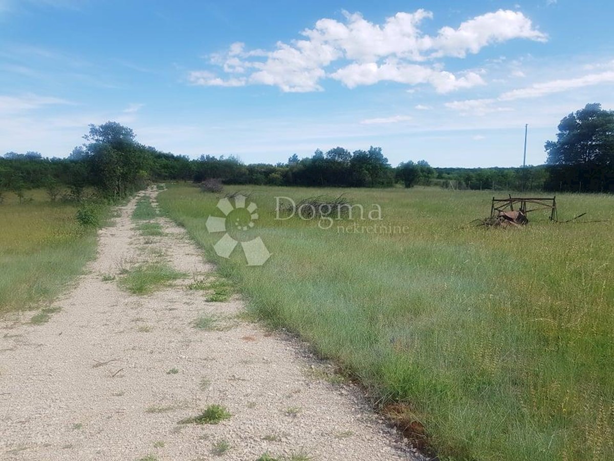 Pozemok Na predaj - ISTARSKA  SVETA NEDELJA 