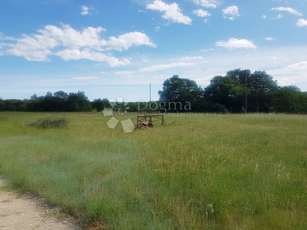 Terreno In vendita - ISTARSKA  SVETA NEDELJA 