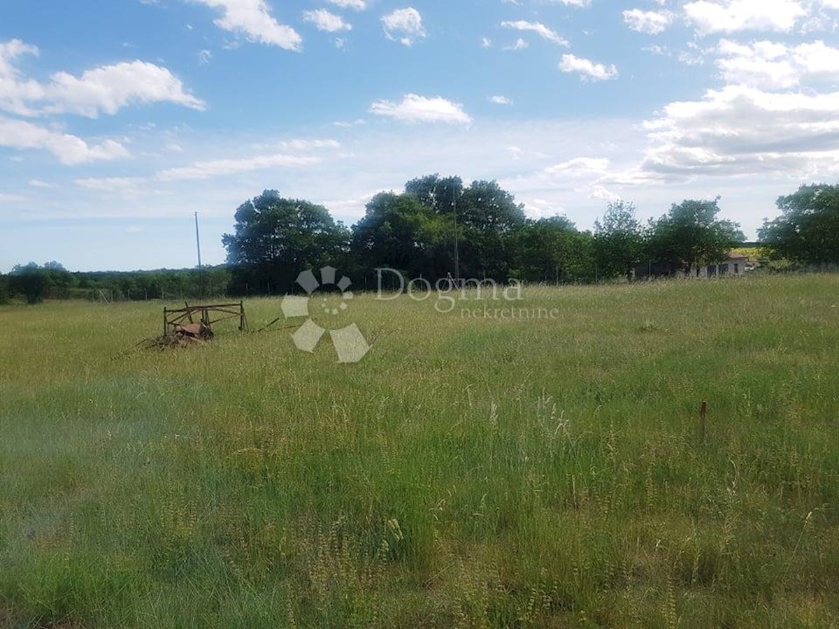 Land For sale - ISTARSKA  SVETA NEDELJA 