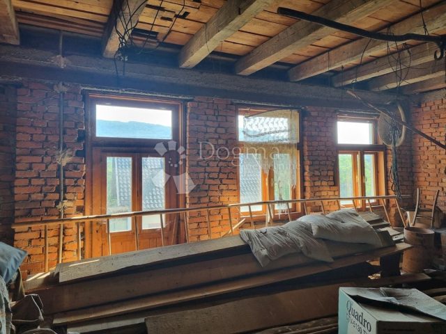 Dom Na predaj - Primorsko-goranska Vrbovsko - foto 2/12