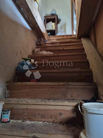 Dom Na predaj - Primorsko-goranska Vrbovsko - foto 5/12