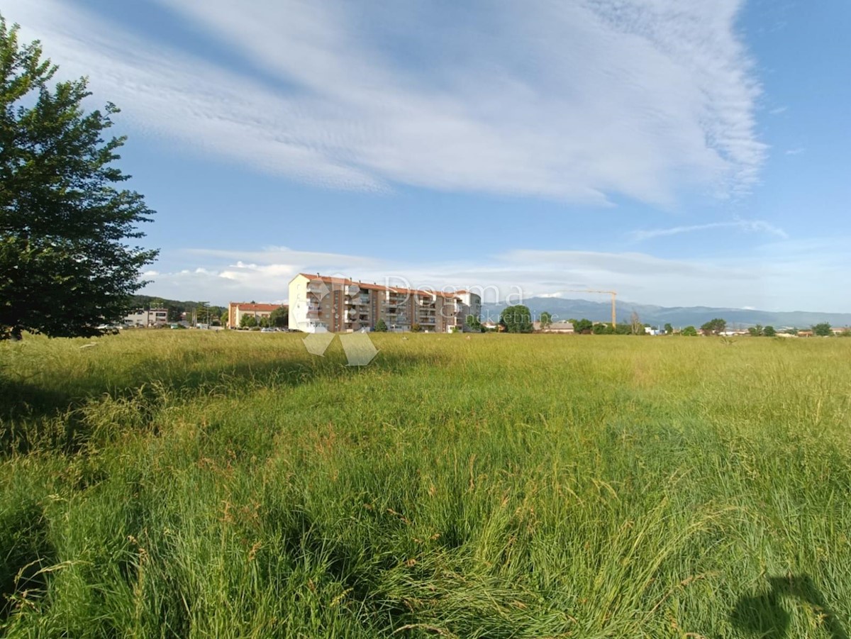 Terreno In vendita - SPLITSKO-DALMATINSKA  SINJ 