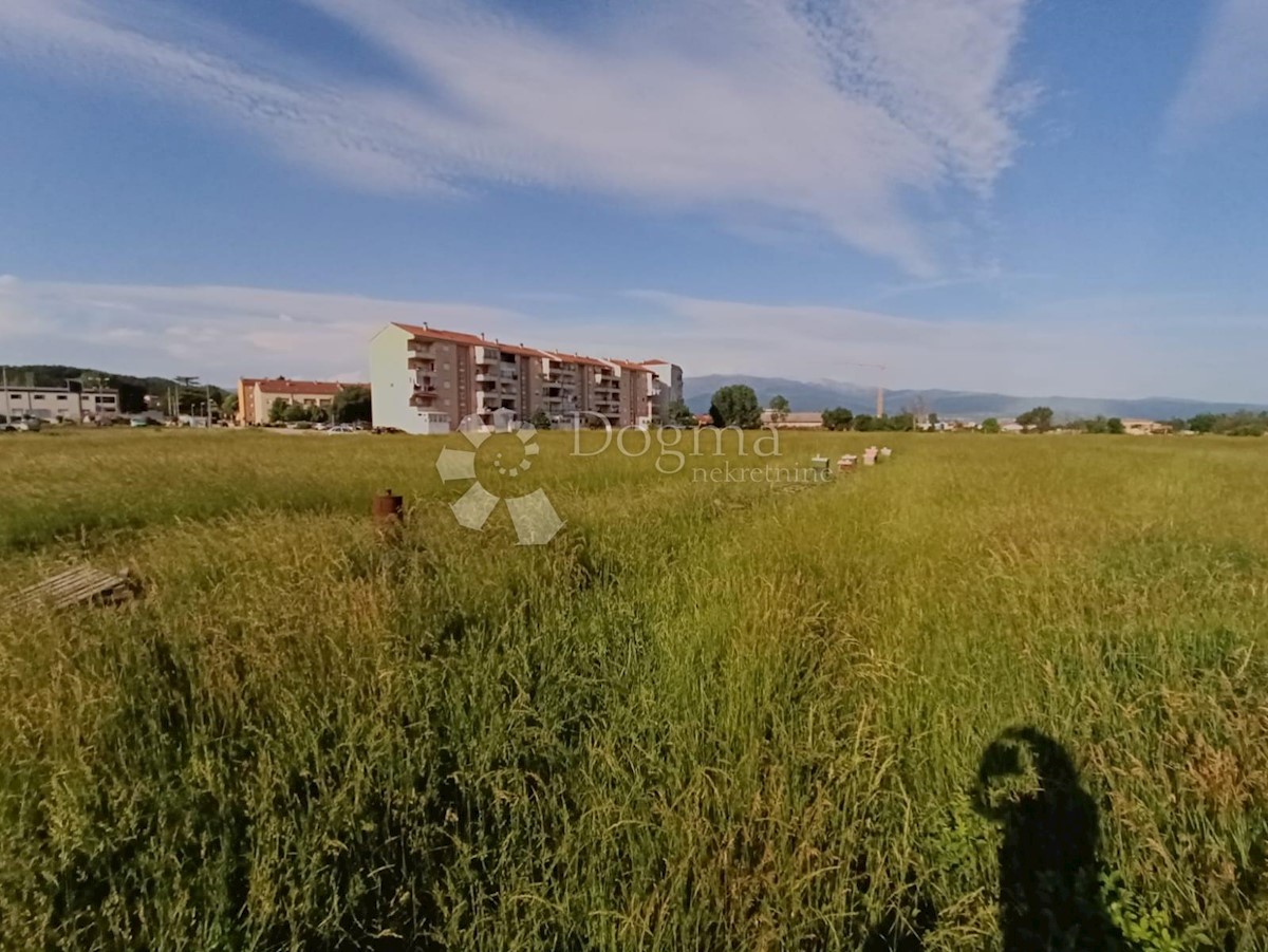 Terreno In vendita - SPLITSKO-DALMATINSKA  SINJ 