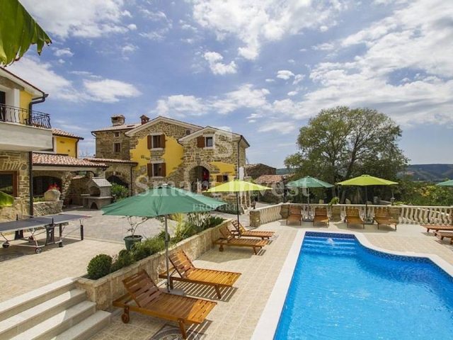 Dom Na predaj - Istarska Pićan - foto 4/42