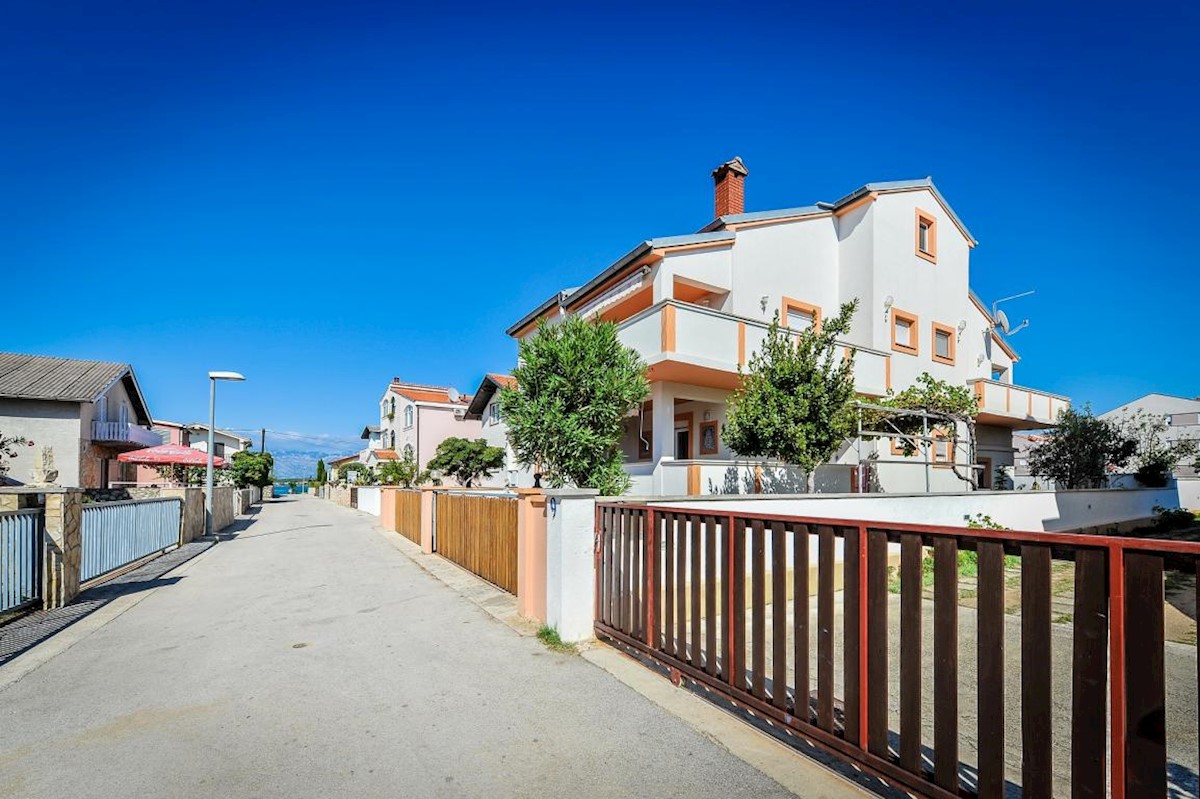 House For sale - Zadarska Nin - foto 1/12