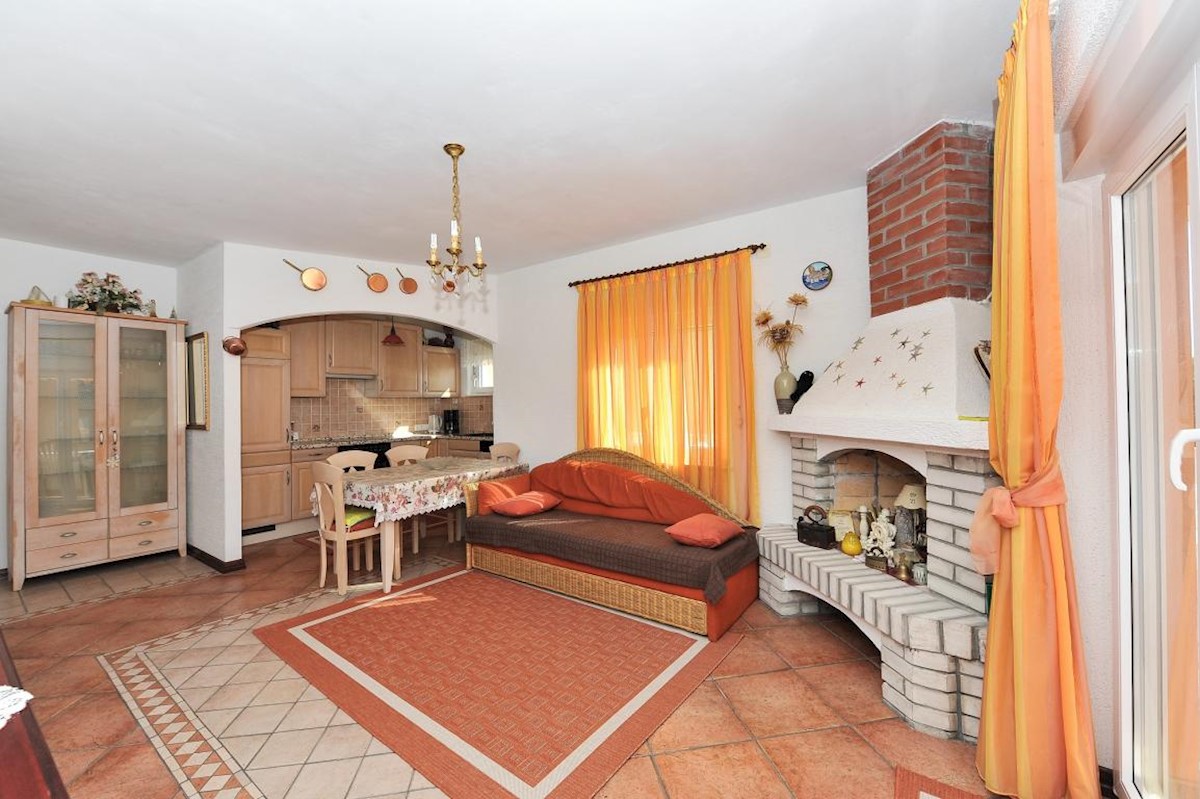 House For sale - ZADARSKA  NIN 
