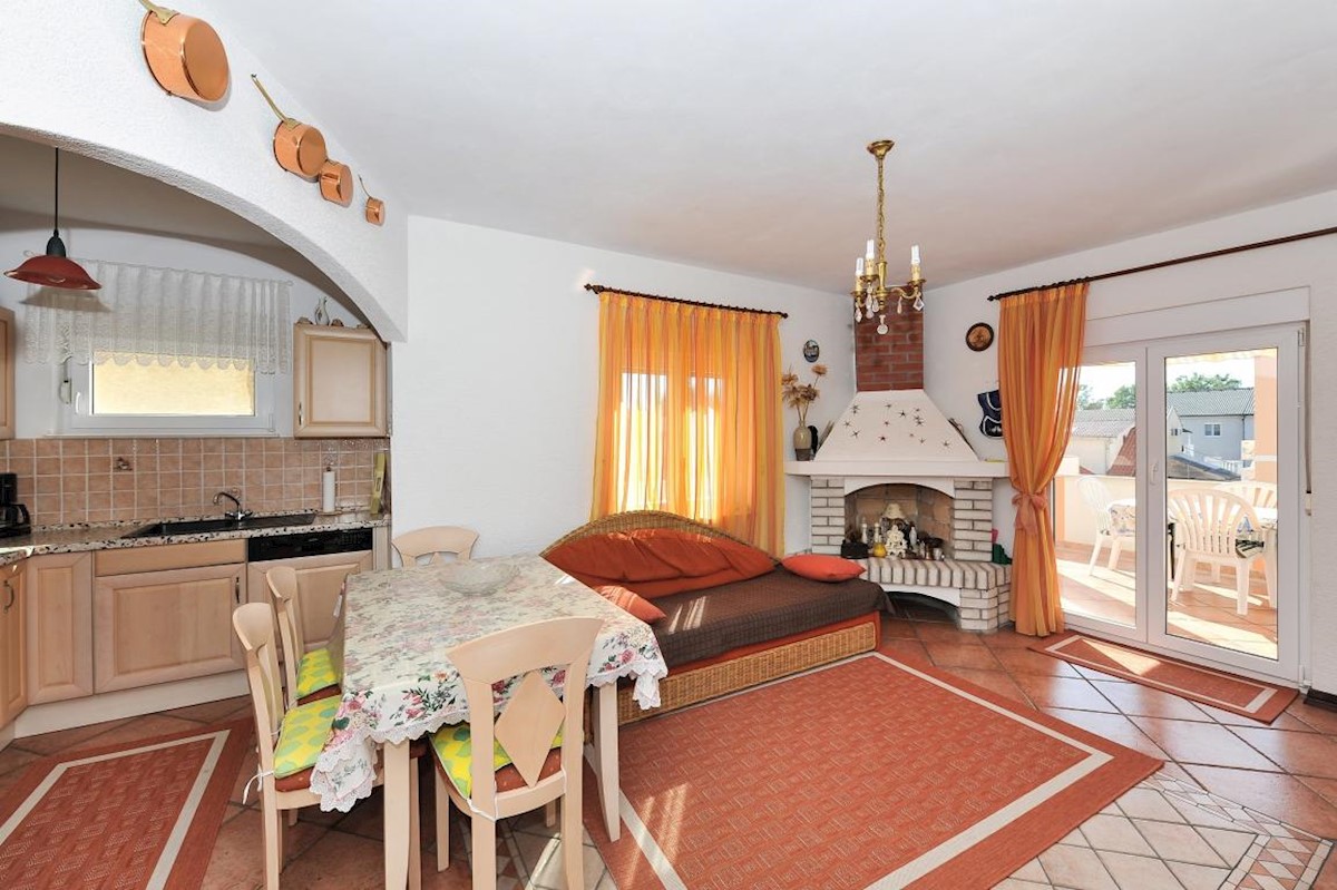 House For sale - ZADARSKA  NIN 