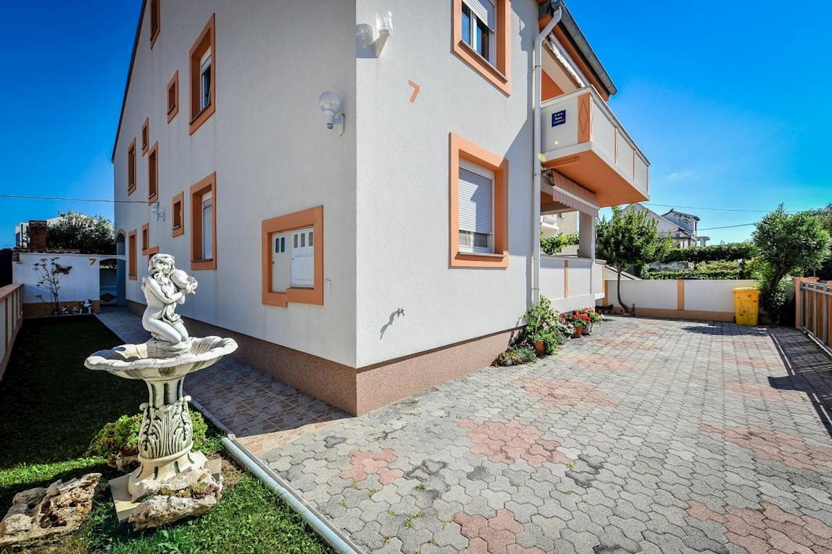 House For sale - Zadarska Nin - foto 3/12