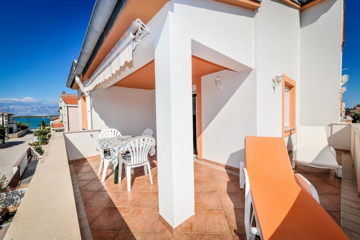 House For sale - Zadarska Nin - foto 5/12