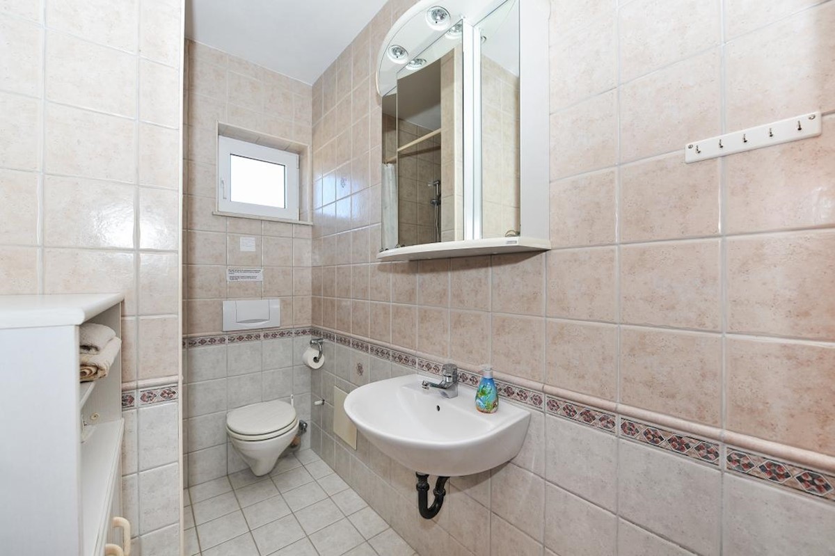 House For sale - ZADARSKA  NIN 