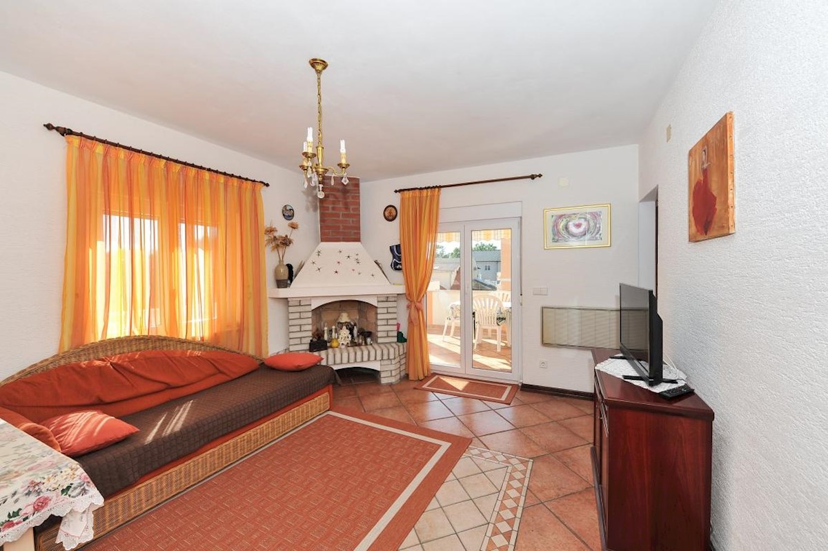 House For sale - ZADARSKA  NIN 