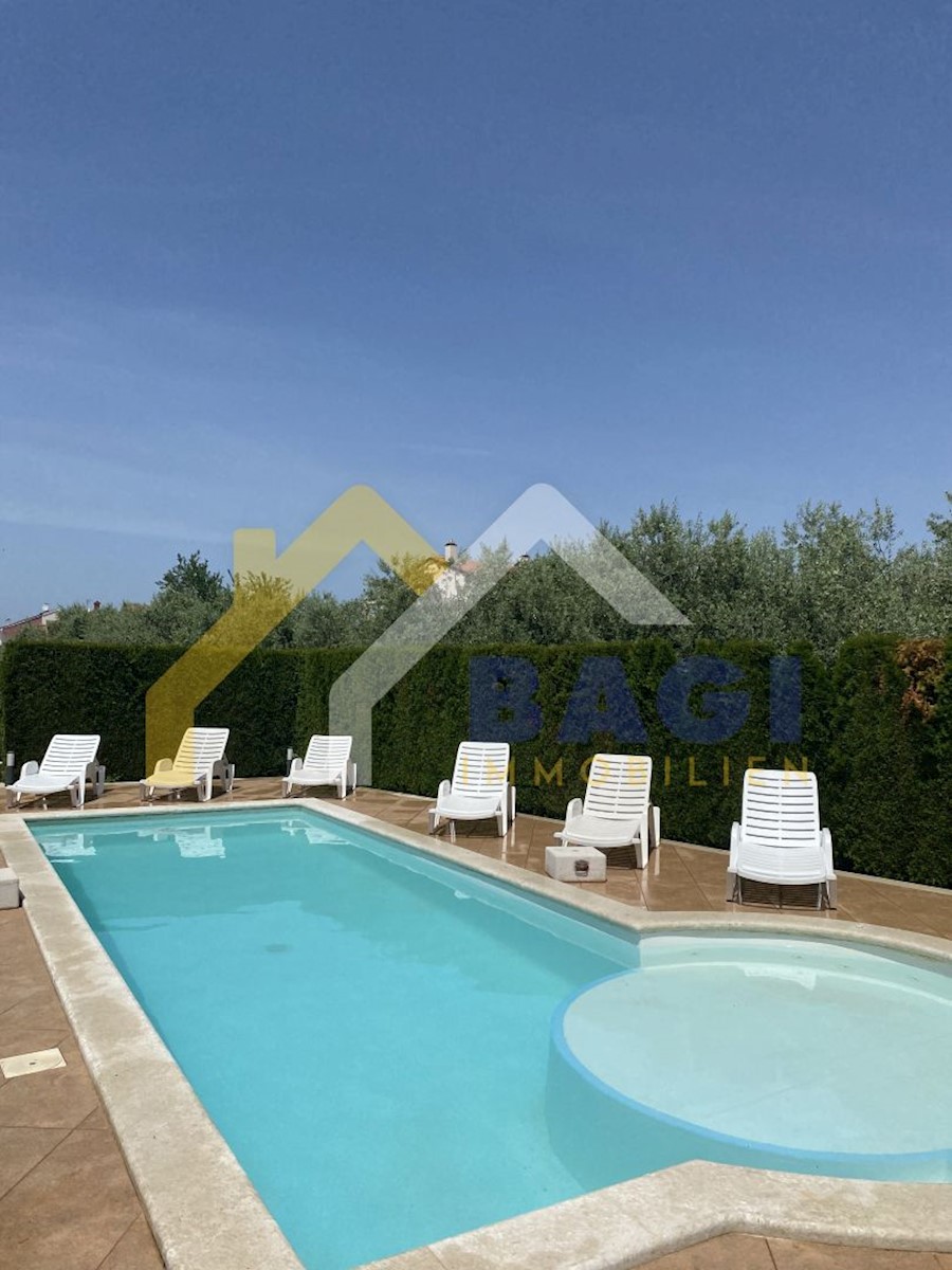 House For sale - ISTARSKA  FAŽANA 