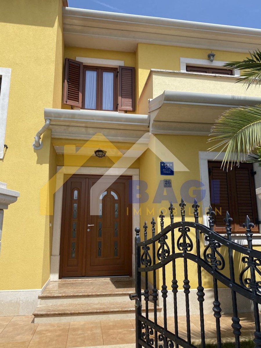 House For sale - ISTARSKA  FAŽANA 