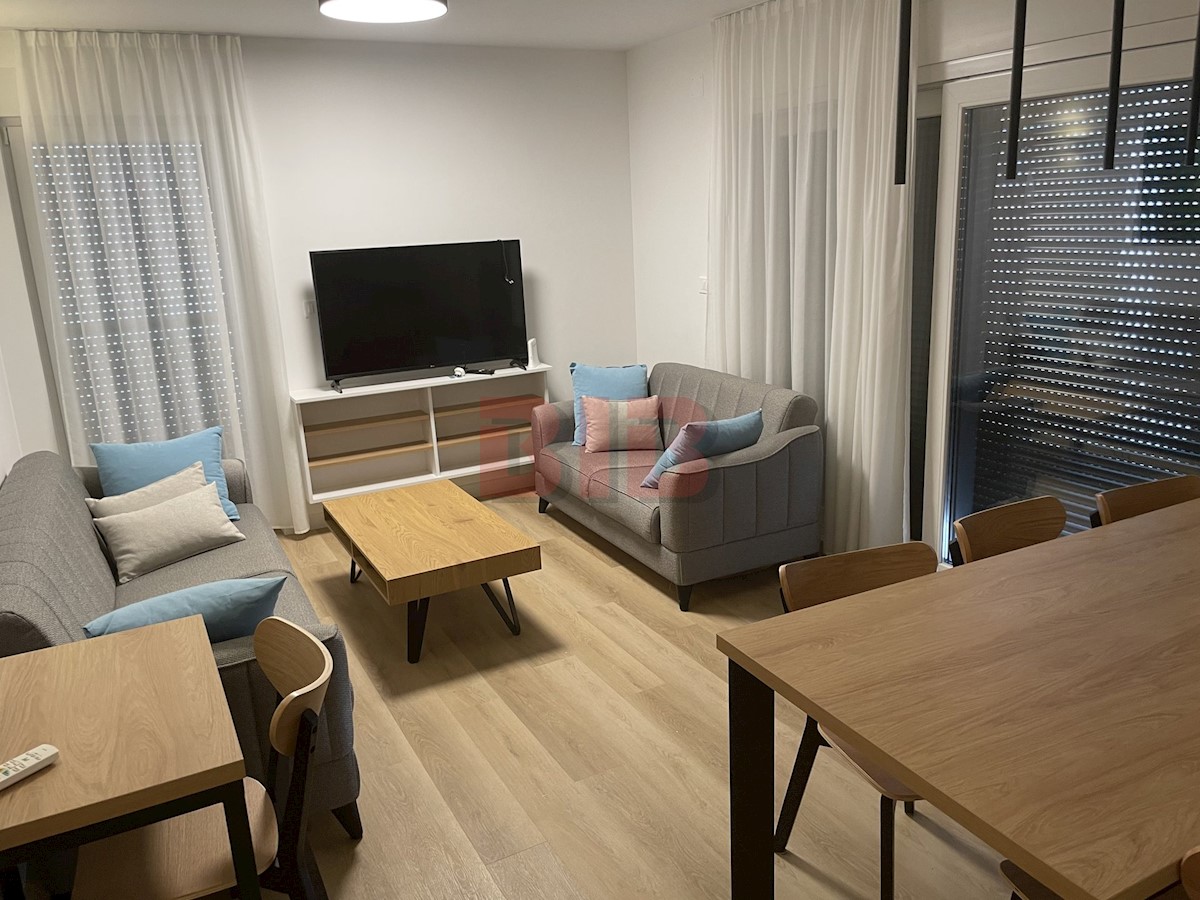 Apartmán Na prodej - PRIMORSKO-GORANSKA  KRK 