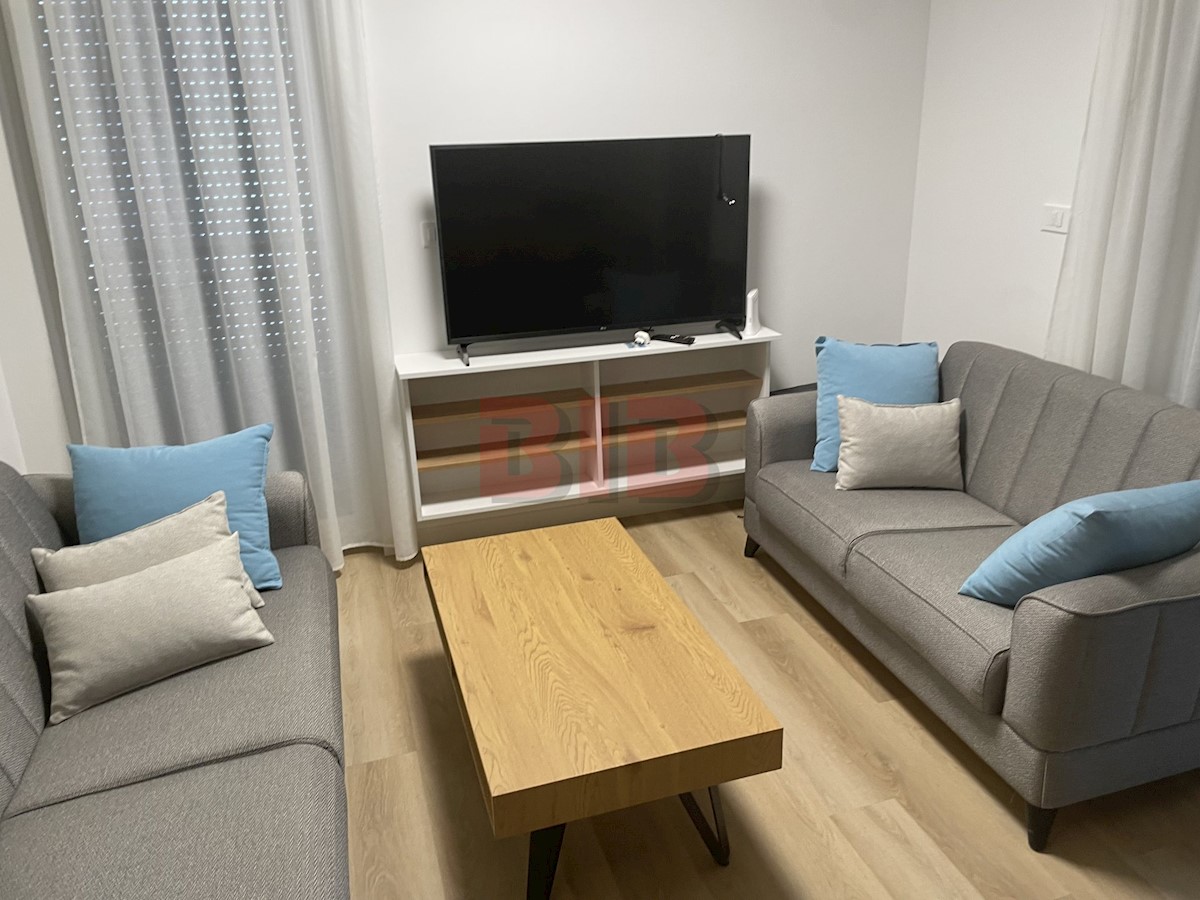 Apartmán Na prodej - PRIMORSKO-GORANSKA  KRK 