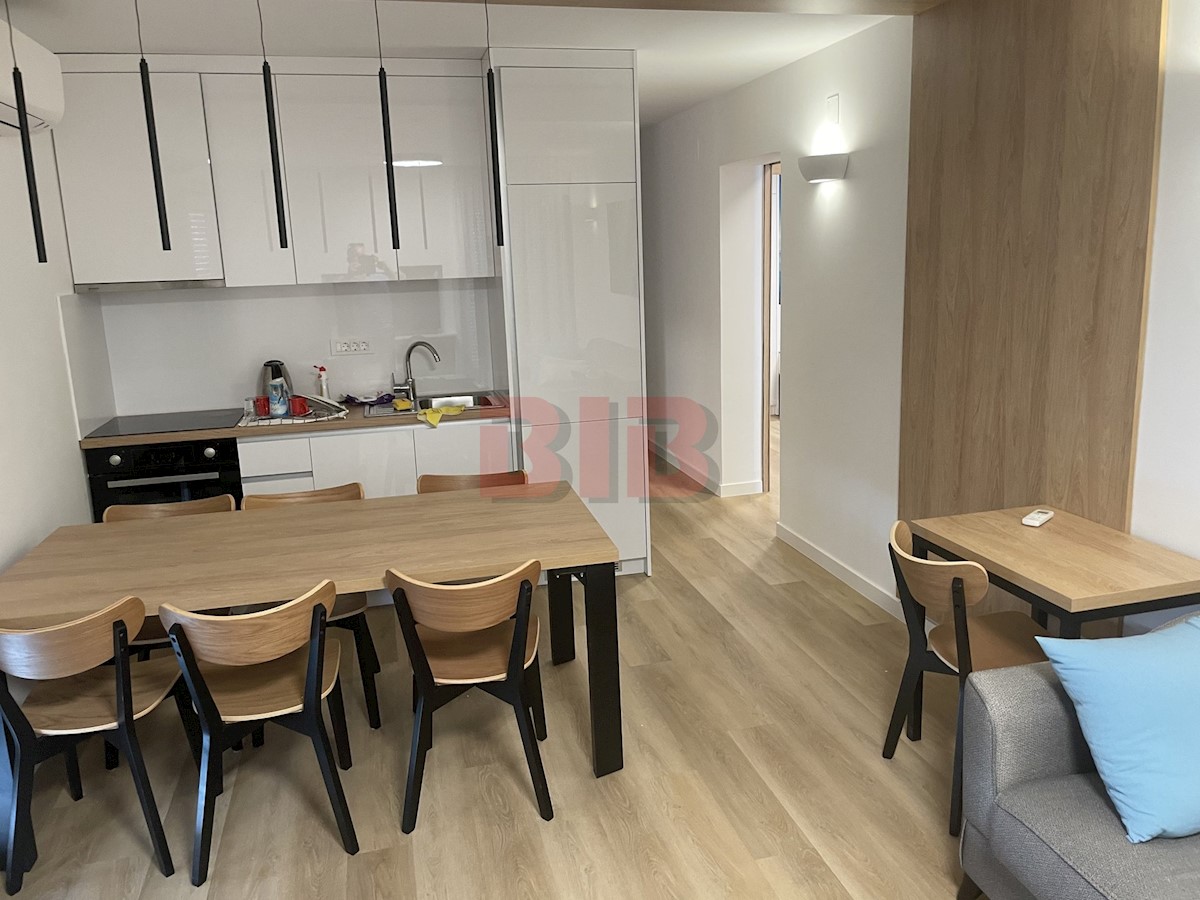 Apartmán Na prodej - PRIMORSKO-GORANSKA  KRK 