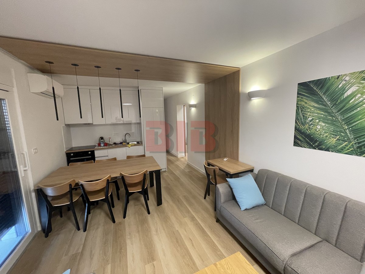 Apartmán Na prodej - PRIMORSKO-GORANSKA  KRK 