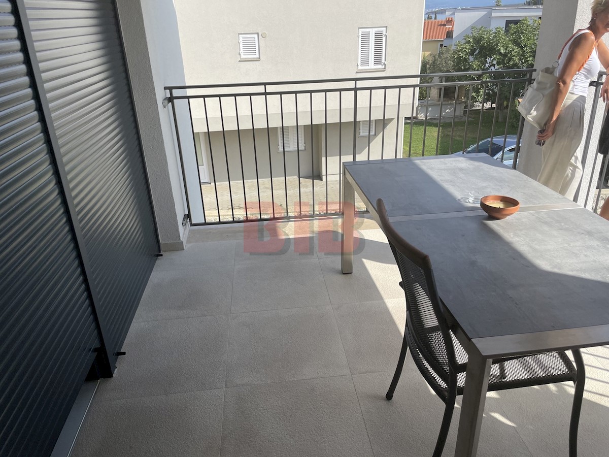 Apartmán Na prodej - PRIMORSKO-GORANSKA  KRK 