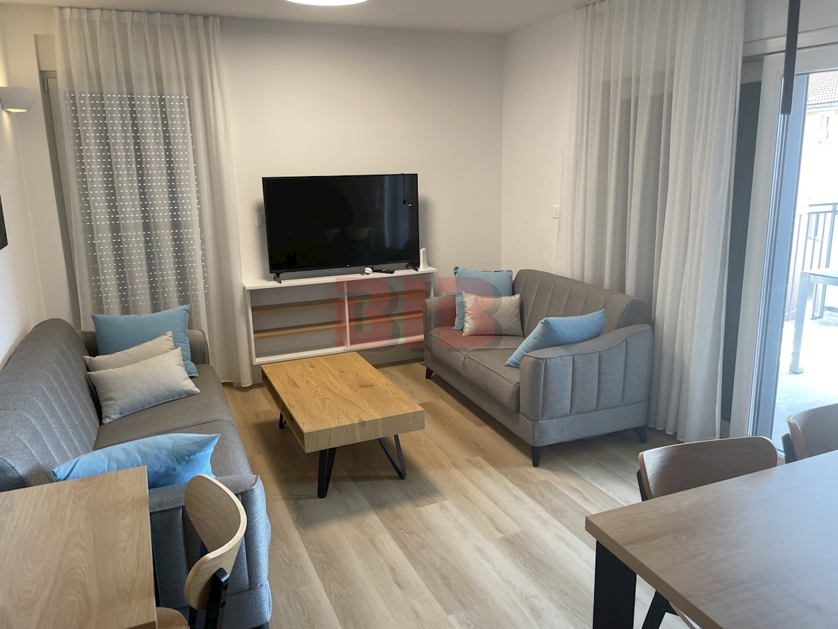 Apartmán Na prodej - PRIMORSKO-GORANSKA  KRK 