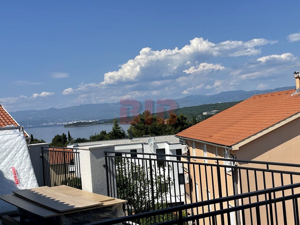 Apartmán Na prodej - PRIMORSKO-GORANSKA  KRK 