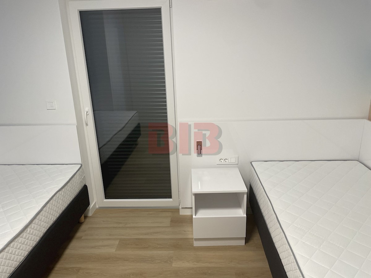 Apartmán Na prodej - PRIMORSKO-GORANSKA  KRK 