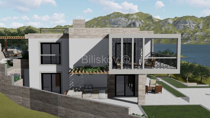 Grundstück zu verkaufen 1200 m² – Nečujam