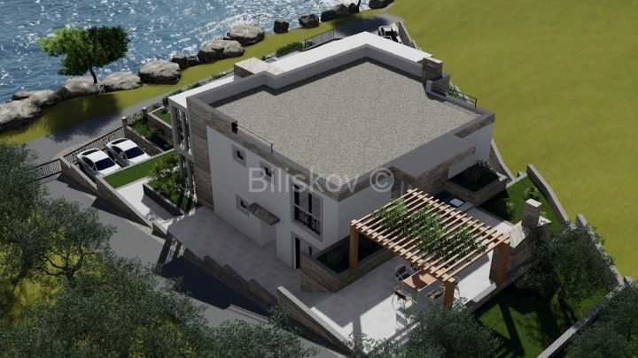 Parcela Naprodaj - Splitsko-dalmatinska Šolta - foto 2/9