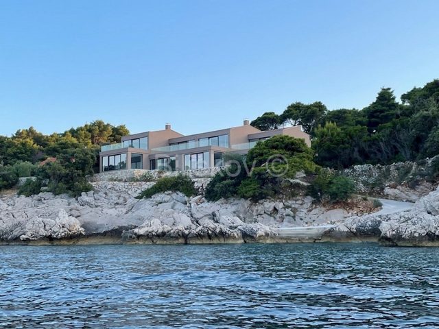 House for sale 726 m² – Dubrovnik