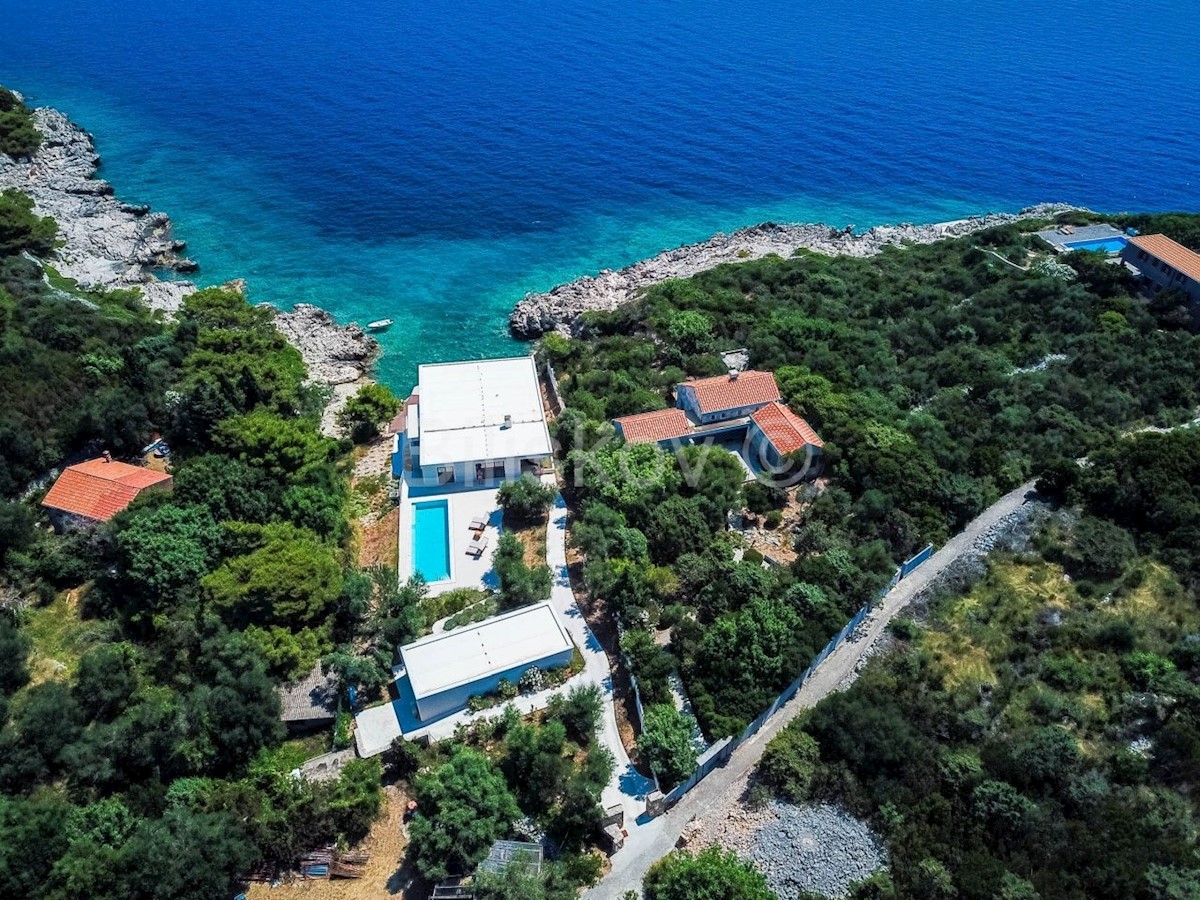 House For sale - DUBROVAČKO-NERETVANSKA  DUBROVNIK 