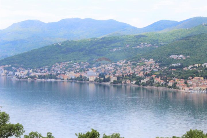 Terreno in vendita 3297 m² – Opatija