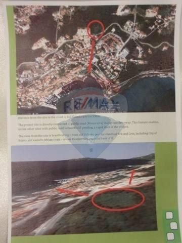 Terreno In vendita - Primorsko-goranska Opatija - foto 5/5