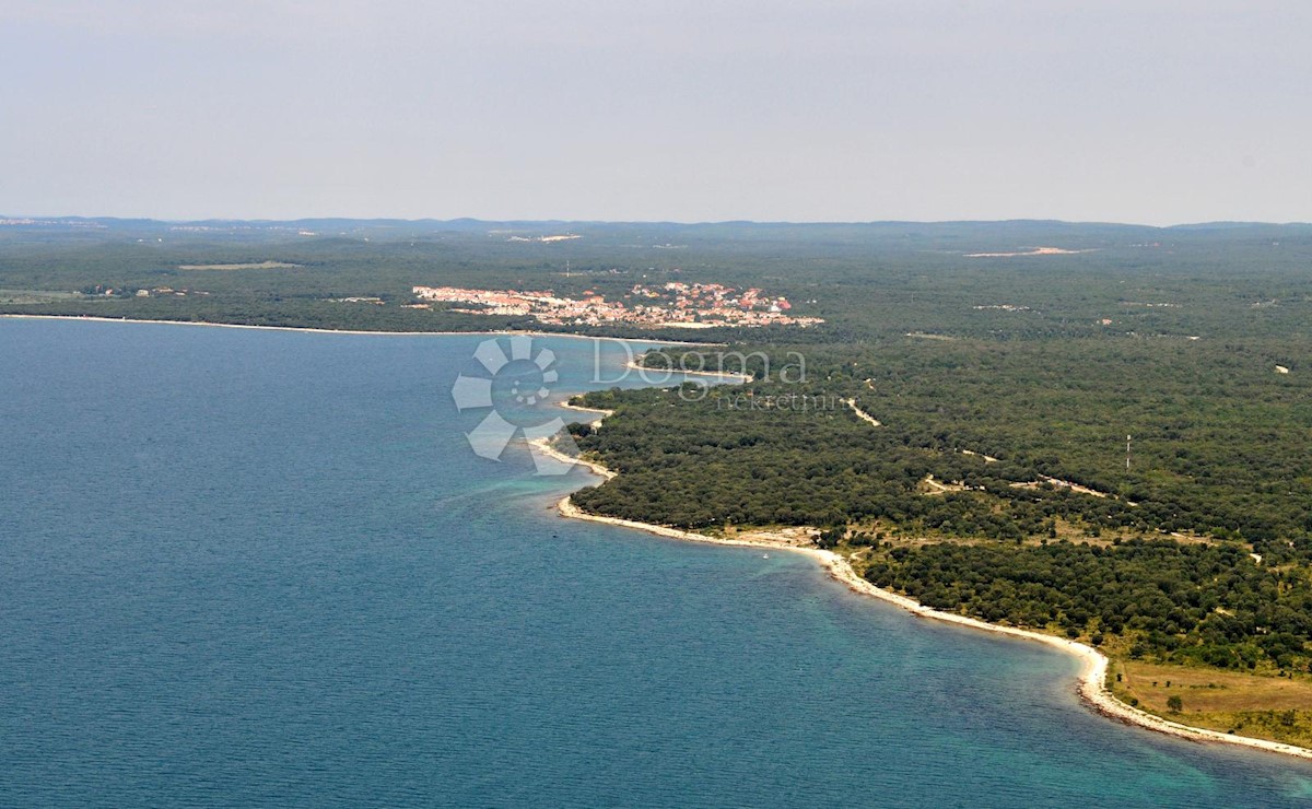 Parcela Na predaj - ISTARSKA  VODNJAN 