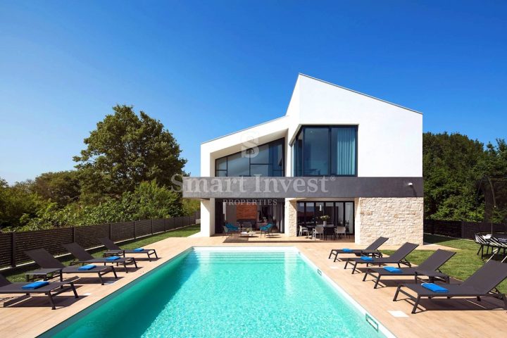 Casa in vendita 444 m² – Ližnjan