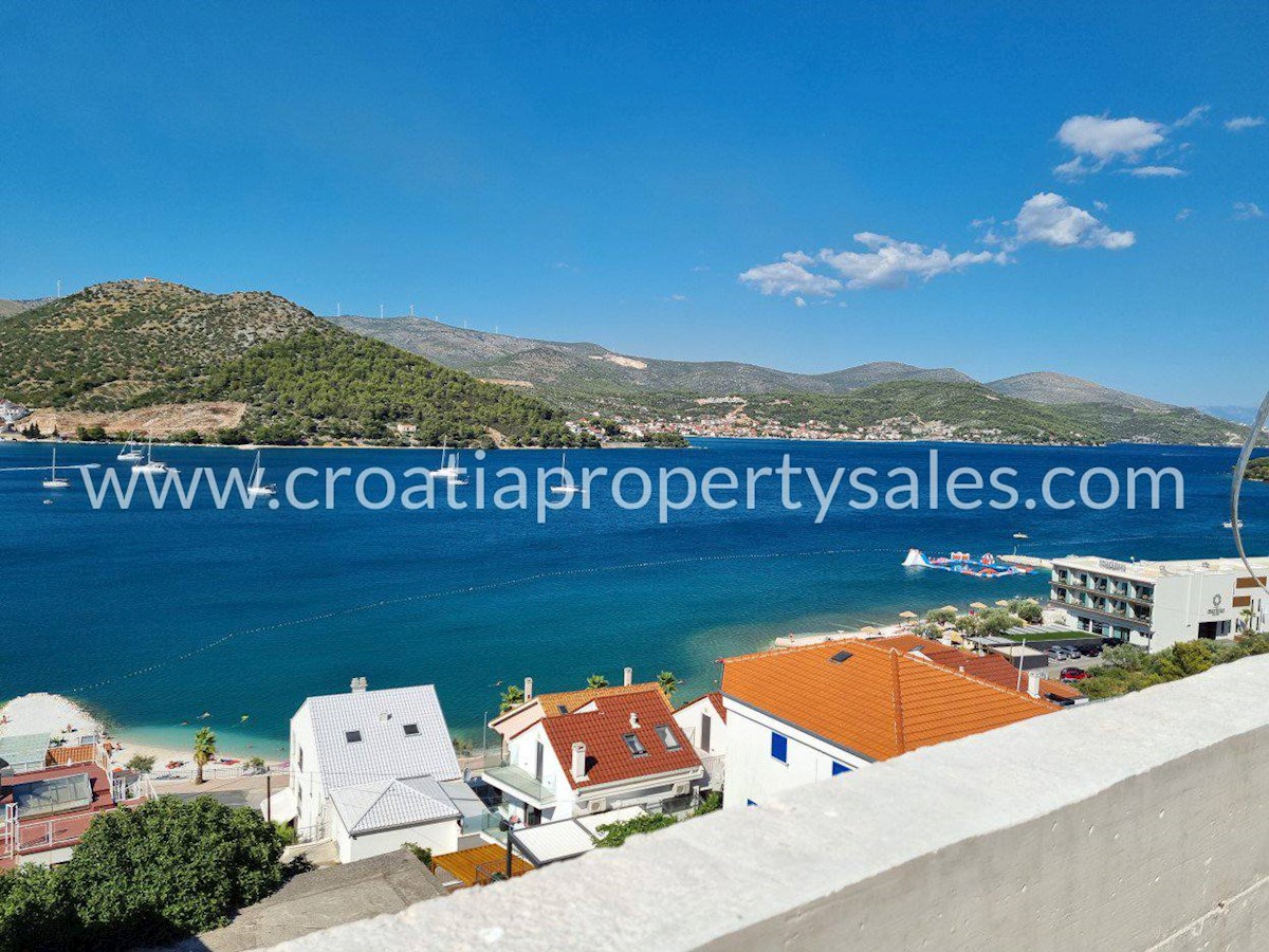 Apartmán Na prodej - SPLITSKO-DALMATINSKA TROGIR