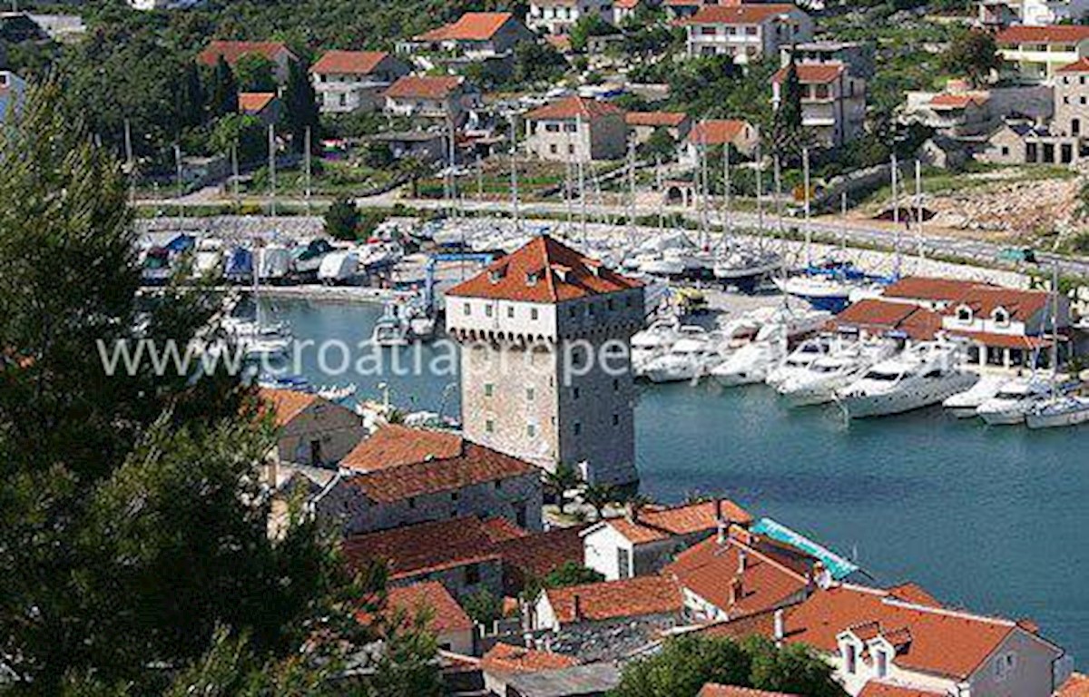 Flat For sale - SPLITSKO-DALMATINSKA TROGIR