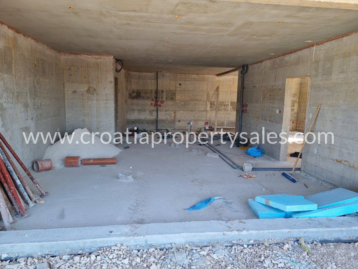 Flat For sale - SPLITSKO-DALMATINSKA TROGIR