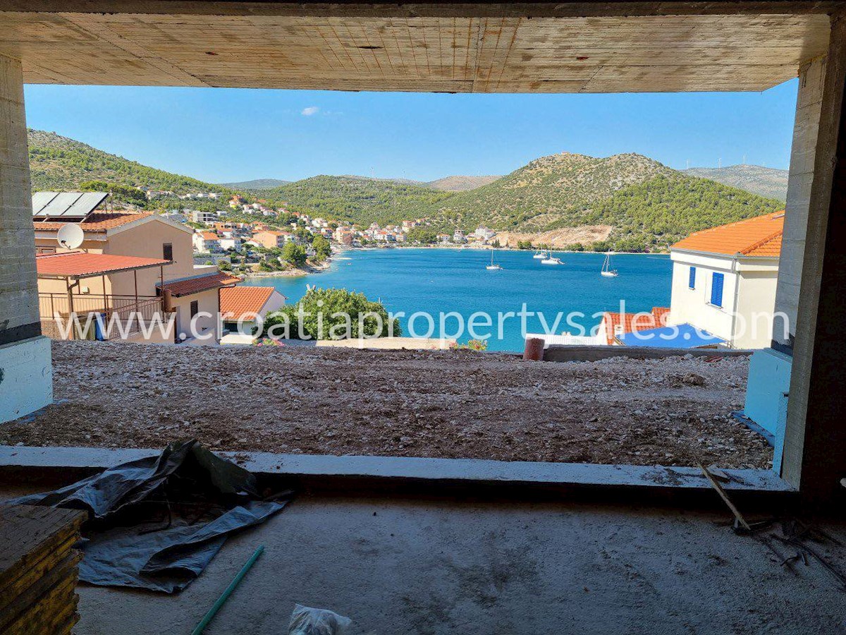 Apartmán Na prodej - SPLITSKO-DALMATINSKA TROGIR