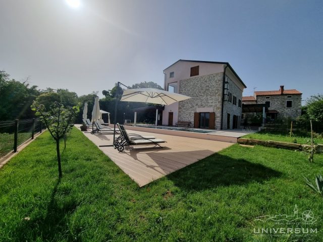 Dom Na predaj - Istarska Brtonigla - foto 3/36