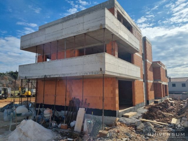 Apartment zu verkaufen 64 m² – Novigrad