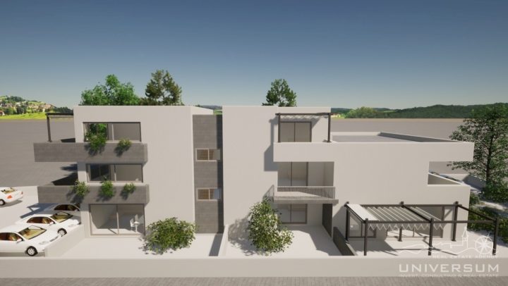 Appartamento In vendita - Istarska Novigrad - foto 2/12