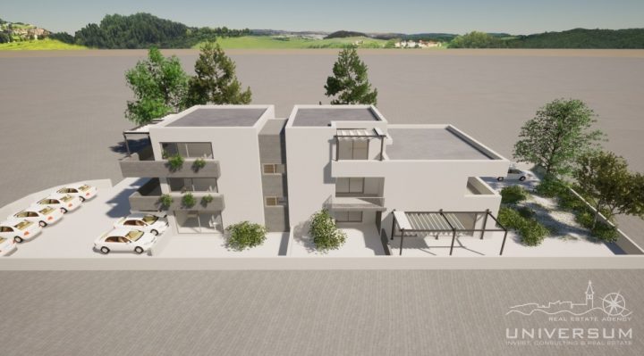Appartamento In vendita - Istarska Novigrad - foto 3/12