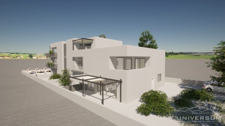 Appartamento In vendita - Istarska Novigrad - foto 4/12