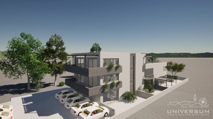 Appartamento In vendita - Istarska Novigrad - foto 5/12