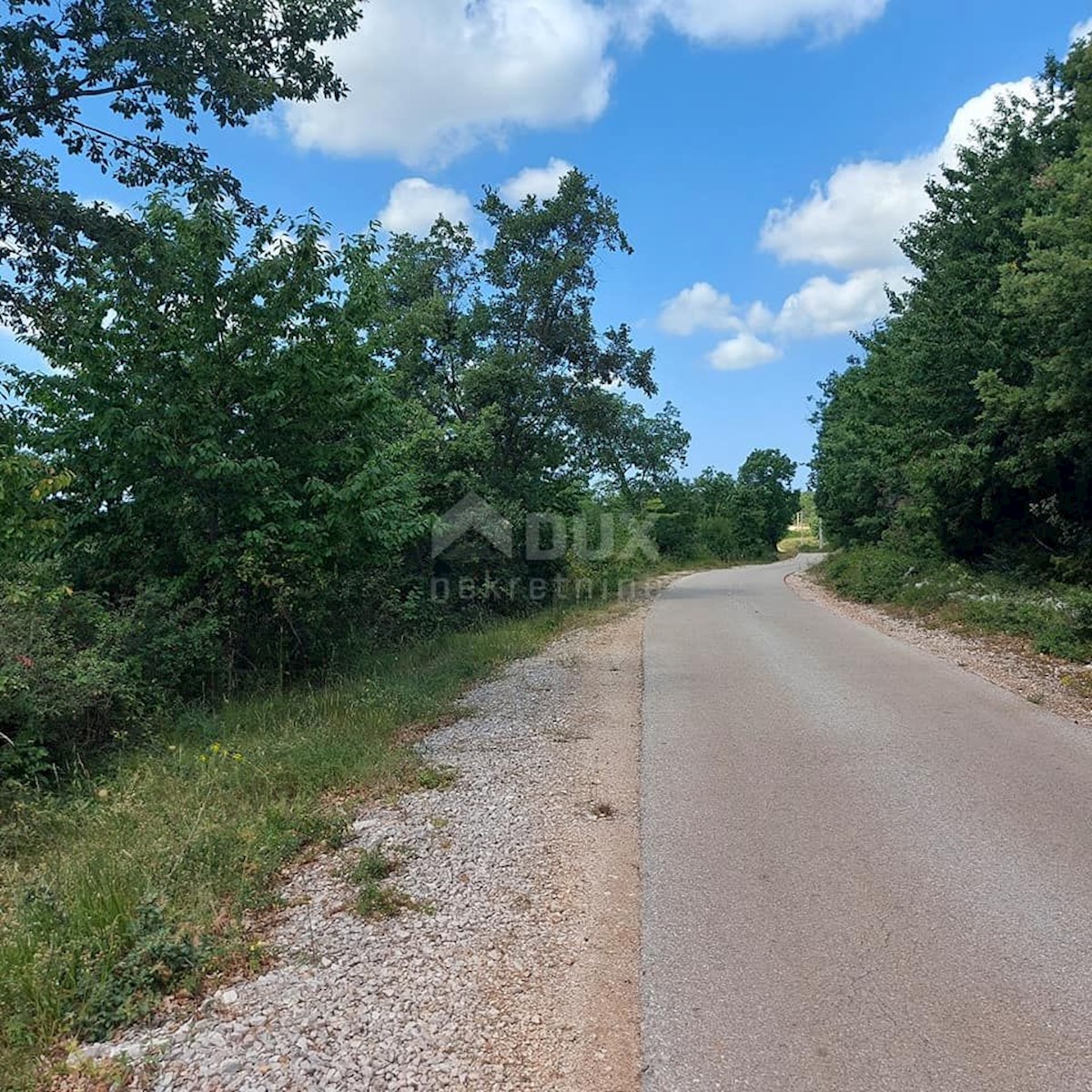 Land For sale - ISTARSKA  VIŠNJAN 