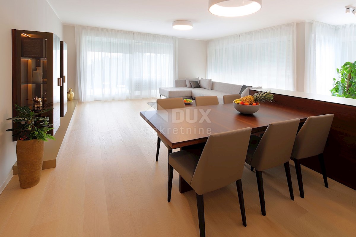 Flat For sale - PRIMORSKO-GORANSKA OPATIJA