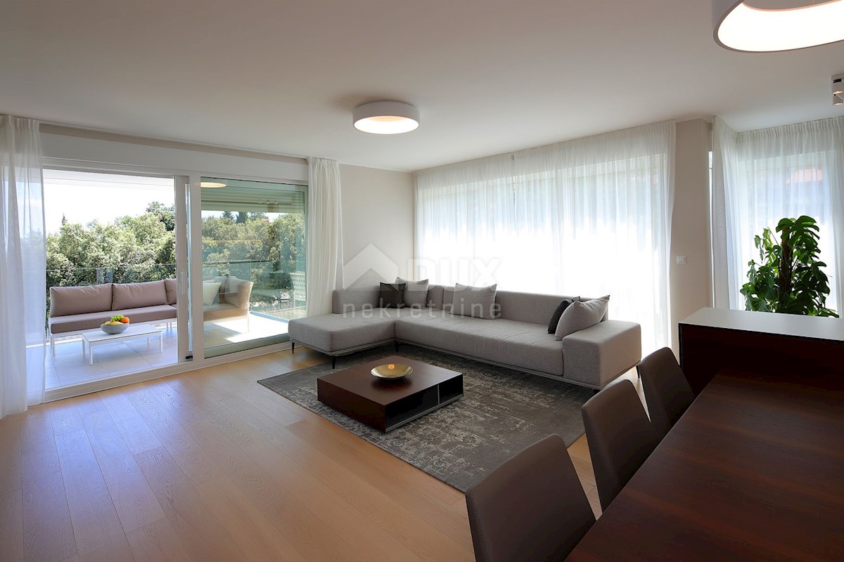 Flat For sale - PRIMORSKO-GORANSKA OPATIJA