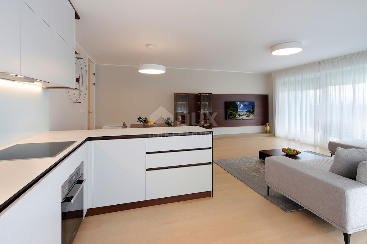 Flat For sale - PRIMORSKO-GORANSKA OPATIJA